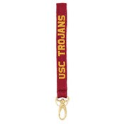 USC Trojans Cardinal Nashville Key Strap
